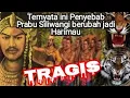 Lagu Ternyata ini penyebabnya Prabu Siliwangi berubah jadi Harimau