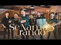 Lagu Marcação - Se Namorando (O Som Do Mato Vol.2)
