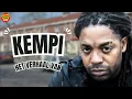 Lagu Het Echte ''KEMPI'' Verhaal