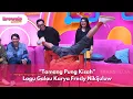 Download Lagu Ganta (Triout Music) Sukses Goyang Kacau Diatas Kursi, Penonton Histeris! - BROWNIS (16/1/25) P2