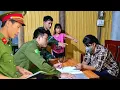 Download Lagu Tu Chi's arduous journey and the help of the police. LY TU CHI