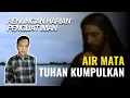 Download Lagu Air Mata yang Tuhan Kumpulkan - RENUNGAN PENGUAT IMAN - Timotius Robby Hadiyanto