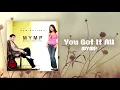 MYMP - You Got It All (Official Audio)