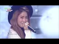 SoYou & JunggiGo - Some | 소유 & 정기고 - 썸 [Music Bank K-Chart / 2014.12.19]
