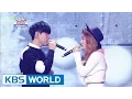 Download Lagu SoYou \u0026 JunggiGo - Some | 소유 \u0026 정기고 - 썸 [Music Bank K-Chart / 2014.12.19]