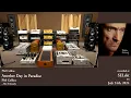 Download Lagu Phil Collins: Another Day in Paradise ~ Kharma Midi | darTZeel | MSB Cascade DAC | The Memory Player