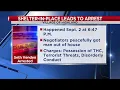 Iowa Co s release details in suspect s arrest after disturbance