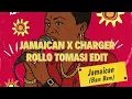 Hugel x Triangle des Bermudes - "Jamaican (Bam Bam) x Charger" (Rollo Tomasi Edit) - Free Download