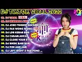Lagu DJ CAMPURAN TIK TOK TERBARU 2O22 FULL BASS - TIARA - DERMAGA BIRU SLOW BASS | DJ TIKTOK HITS 2022
