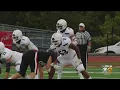 High School Football Baldwin Vs Upper St Clair