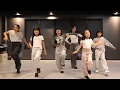 Pretty Girls Walk - Big Boss Vette / Choreography by ASUKA