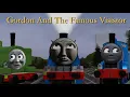 Download Lagu Gordon And The Famous Visitor