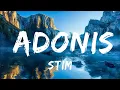 Download Lagu STIM - adonis (Lyrics)  | 30 Mins Vibes Music
