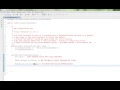 TAMIL LOCAL VARIABLE IN JAVA DEMO