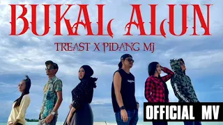 Download Treast \u0026 Pidang MJ - Bukal Alun (High Quality) MP3