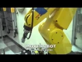 FANUC Teach Pendant programming - Group 2