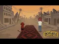 MONO4OLY - The Carpet Folds (Official Video)