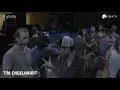 Tim Engelhardt (live) @ HOSH presents fryhide - Off Week 2019 | BE-AT.TV