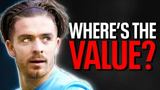 Just How BAD is Jack Grealish, Actually?