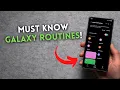 Download Lagu The Best Galaxy Routiens You MUST Use!