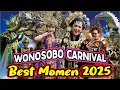 Download Lagu KARNAVAL WONOSOBO 2025 FULL VERSI BIKIN GELENG GELENG SEMUA PENONTON