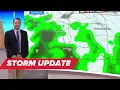 6 straight days of rain here s what s next San Diego Storm Update