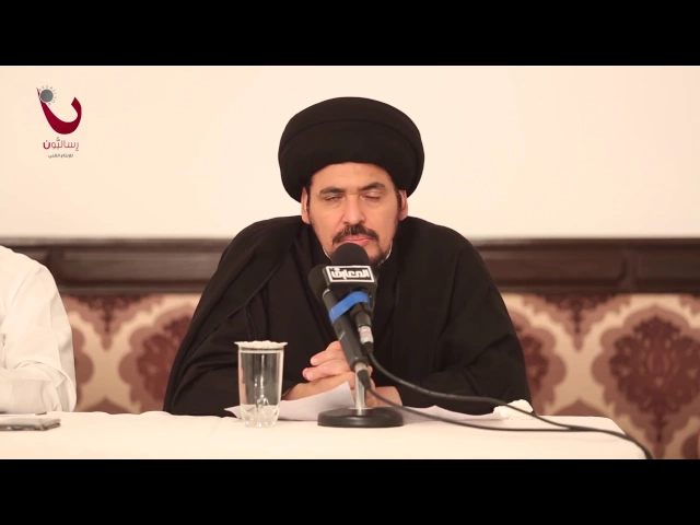 ⁣ليس هناك اتفاق بين جميع فقهاء الإمامية في مسألة إقامة الدولة في عصر الغيبة الكبرى -السيد منير الخباز