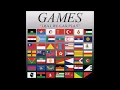 Games - That We Can Play [Full album]