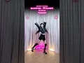 Download Lagu [TUTORIAL] BLACKPINK - ‘뛰어(JUMP)’ dance (1st Chorus) #BLACKPINK #JUMP #뛰어 #kpopdance