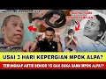Download Lagu KURANG DARI 3X24 JAM SOSOK ARTIS YANG GAK SUKA SAMA MPOK ALPA TERUNGK4P?? SAMA SAMA PELAWAK JUGA??