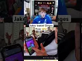 Ginges Huzz got leaked