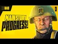 Progressing the Main Story -