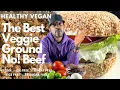 Download Lagu Best Healthy Vegan Veggie Ground Meat Substitute