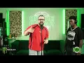 Trigga500k “all hustle, no luck.” & “gotta take a risk.” | On The Radar Performance