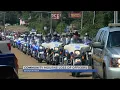 Brookhaven mourns loss of officer