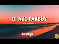 Download Lagu Di Ako Pakboy By:Jroa Ft Emcee