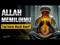 ALLAH TELAH MEMILIHMU — TAPI APAKAH KAMU SUDAH PERCAYA? 🌀
