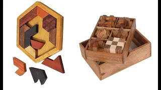 Best Top 10 Brain Teaser Puzzles Top Rated Best Brain Teaser Puzzles