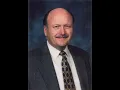 James Thomas - Funeral Service