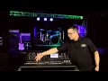 MIDAS M32 Quick Tips DCA Groups