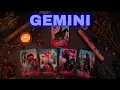 GEMINI They re SO DAMN MAD YOU JUST MADE SOMEBODY ADMIT THEY WERE COMPLETELY WRONG ABT YOU