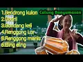 Download Lagu Calung banyumasan||full bass||Pas menikmati sore hari menjelang hujan||di Desa#calung_banyumasan