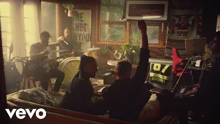 Newsboys How Many Times Official Music Video 