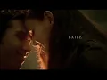 EXILE / ふたつの唇