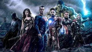 ملخص افلام سوبرمان كاملة سوبرمان رجع يا مجرة مفهاش بطل خارق غيري Superman 