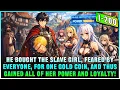 Lagu Failed Boy Awakens a Slave-Taming System And Buys a Powerful Mage Princess for One Gold Coin!