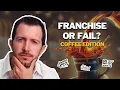 Best Coffee Franchises to Own in 2025 A Billion-Dollar Market