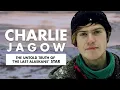 The Untold Truth Of The Last Alaskans Star - Charlie Jagow