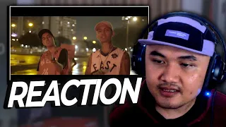 Download Bawah Lebar Otak Sempit! | Kemal Palevi Ft. YoungLex - Cewek Kerdus (Official Music Video) REACTION MP3