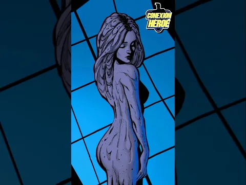 El perro Clayface 😳